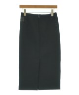 Max Mara（マックスマーラ）ロング・マキシ丈スカート 黒 サイズ:-(M位) レディース/2200653315027