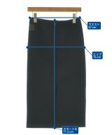 Max Mara（マックスマーラ）ロング・マキシ丈スカート 黒 サイズ:-(M位) レディース/2200653315027