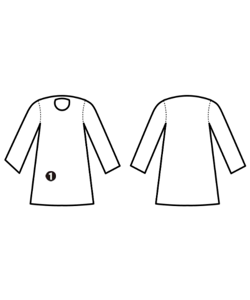 Max Mara（マックスマーラ）ワンピース カーキ サイズ:40(M位) レディース/2200647126073