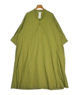 Max Mara（マックスマーラ）ワンピース カーキ サイズ:40(M位) レディース/2200647126073
