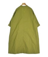 Max Mara（マックスマーラ）ワンピース カーキ サイズ:40(M位) レディース/2200647126073