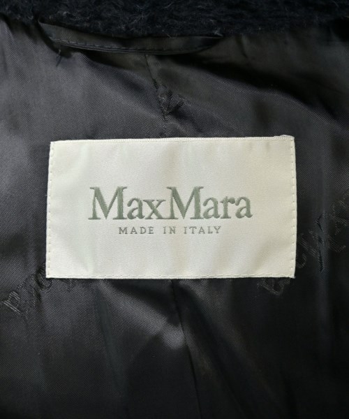 Max Mara（マックスマーラ）その他 紺 サイズ:F レディース/2200653674018