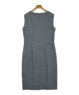 Max Mara（マックスマーラ）ワンピース 紺 サイズ:44(L位) レディース/2200645909326