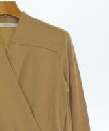 Max Mara（マックスマーラ）ワンピース ベージュ サイズ:40(M位) レディース/2200644627016