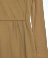 Max Mara（マックスマーラ）ワンピース ベージュ サイズ:40(M位) レディース/2200644627016