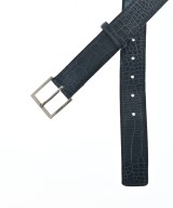 Max Mara（マックスマーラ）ベルト 紺 サイズ:- レディース/2200654180167