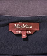 Max Mara（マックスマーラ）ワンピース 紫 サイズ:M レディース/2200699722087