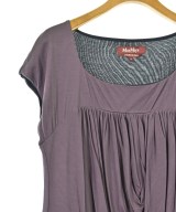 Max Mara（マックスマーラ）ワンピース 紫 サイズ:M レディース/2200699722087