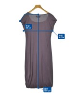 Max Mara（マックスマーラ）ワンピース 紫 サイズ:M レディース/2200699722087