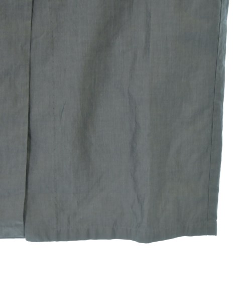 Max Mara（マックスマーラ）ワンピース グレー サイズ:40(M位) レディース/2200702515224