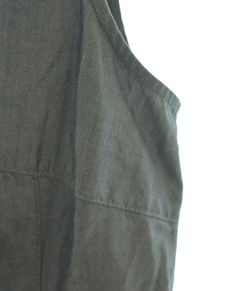 Max Mara（マックスマーラ）ワンピース グレー サイズ:40(M位) レディース/2200702515224