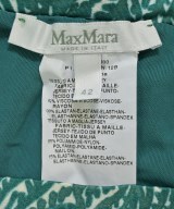 Max Mara（マックスマーラ）ひざ丈スカート 緑 サイズ:42(M位) レディース/2200702519482