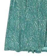 Max Mara（マックスマーラ）ひざ丈スカート 緑 サイズ:42(M位) レディース/2200702519482