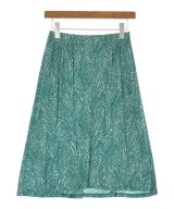 Max Mara ひざ丈スカート
