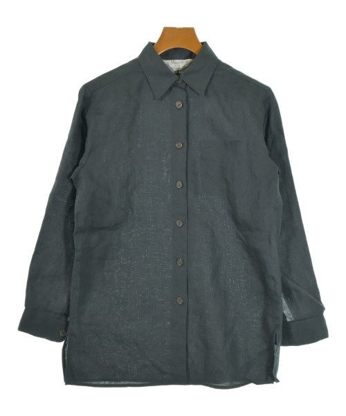 Max Mara（マックスマーラ）その他 緑 サイズ:38(S位)/38(S位) レディース/2200702553011