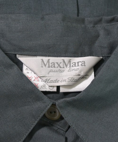 Max Mara（マックスマーラ）その他 緑 サイズ:38(S位)/38(S位) レディース/2200702553011