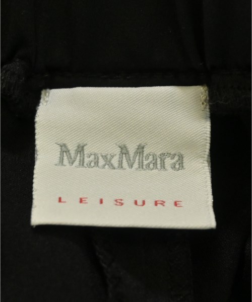 Max Mara（マックスマーラ）その他 黒 サイズ:-(S位) レディース/2200692477564
