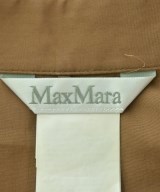 Max Mara（マックスマーラ）シャツワンピース 茶 サイズ:40(M位) レディース/2200692477601