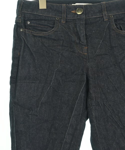 Max Mara（マックスマーラ）デニムパンツ 紺 サイズ:44(L位) レディース/2200700647071