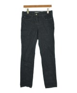 Max Mara（マックスマーラ）デニムパンツ 紺 サイズ:44(L位) レディース/2200700647071