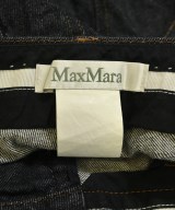 Max Mara（マックスマーラ）デニムパンツ 紺 サイズ:44(L位) レディース/2200700647071