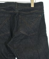 Max Mara（マックスマーラ）デニムパンツ 紺 サイズ:44(L位) レディース/2200700647071