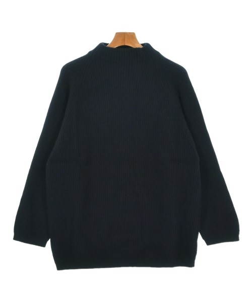 Max Mara(マックスマーラ)ニット・セーター 紺 サイズ:-(M位)/2200701608033
