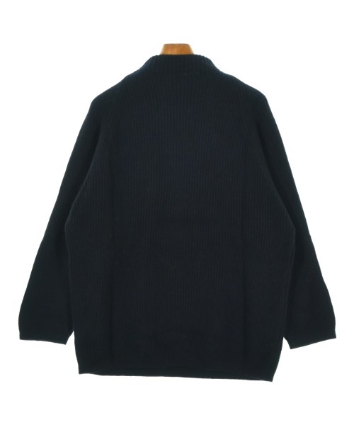 Max Mara（マックスマーラ）ニット・セーター 紺 サイズ:-(M位) レディース/2200701608033