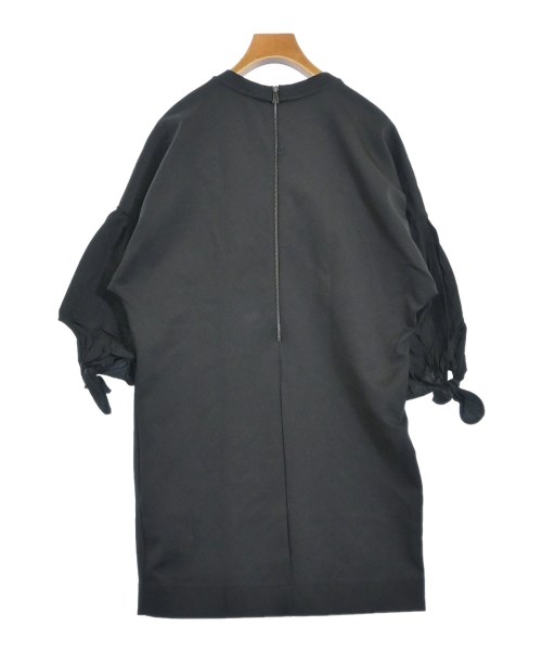 Max Mara（マックスマーラ）ワンピース 黒 サイズ:38(S位) レディース/2200702710056