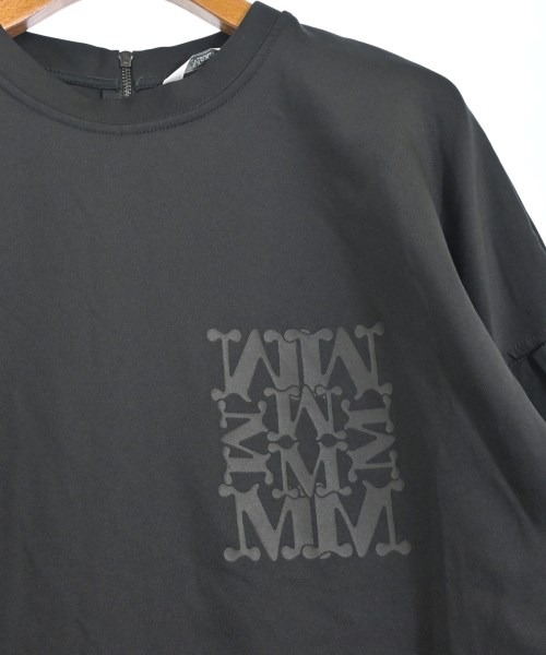 Max Mara（マックスマーラ）ワンピース 黒 サイズ:38(S位) レディース/2200702710056