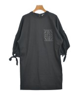 Max Mara（マックスマーラ）ワンピース 黒 サイズ:38(S位) レディース/2200702710056