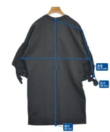 Max Mara（マックスマーラ）ワンピース 黒 サイズ:38(S位) レディース/2200702710056