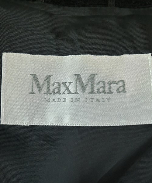 Max Mara（マックスマーラ）その他 黒 サイズ:42(M位) レディース/2200697955012