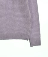 Max Mara（マックスマーラ）ニット・セーター 紫 サイズ:-(L位) レディース/2200702860119
