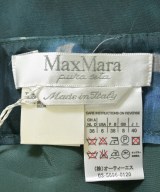 Max Mara（マックスマーラ）ロング・マキシ丈スカート 緑 サイズ:40(M位) レディース/2200703001047