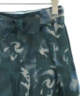 Max Mara（マックスマーラ）ロング・マキシ丈スカート 緑 サイズ:40(M位) レディース/2200703001047