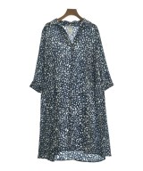 Max Mara（マックスマーラ）ワンピース 紺 サイズ:36(XS位) レディース/2200703025043