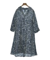 Max Mara（マックスマーラ）ワンピース 紺 サイズ:36(XS位) レディース/2200703025043