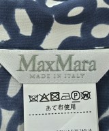 Max Mara（マックスマーラ）ワンピース 紺 サイズ:36(XS位) レディース/2200703025043