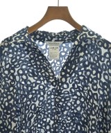 Max Mara（マックスマーラ）ワンピース 紺 サイズ:36(XS位) レディース/2200703025043