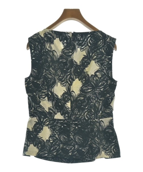 Max Mara（マックスマーラ）ブラウス 黒 サイズ:40(M位) レディース/2200703025050
