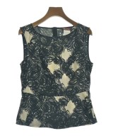 Max Mara（マックスマーラ）ブラウス 黒 サイズ:40(M位) レディース/2200703025050