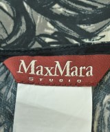 Max Mara（マックスマーラ）ブラウス 黒 サイズ:40(M位) レディース/2200703025050