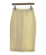 Max Mara ひざ丈スカート