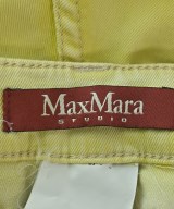 Max Mara（マックスマーラ）デニムパンツ 黄 サイズ:36(XS位) レディース/2200703025173
