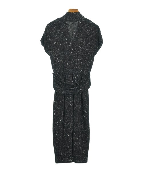 Max Mara（マックスマーラ）ワンピース 黒 サイズ:36(XS位) レディース/2200700200016