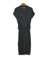 Max Mara（マックスマーラ）ワンピース 黒 サイズ:36(XS位) レディース/2200700200016