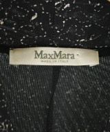 Max Mara（マックスマーラ）ワンピース 黒 サイズ:36(XS位) レディース/2200700200016