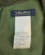 'S Max Mara（エス　マックス　マーラ）ワンピース カーキ サイズ:38(S位) レディース/2200703356086