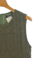 'S Max Mara（エス　マックス　マーラ）ワンピース カーキ サイズ:38(S位) レディース/2200703356086